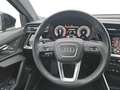 Audi A3 30 TDI S tronic KAM/NAVI/VIRTUAL/SH Schwarz - thumbnail 13