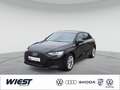 Audi A3 30 TDI S tronic KAM/NAVI/VIRTUAL/SH Schwarz - thumbnail 1