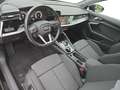 Audi A3 30 TDI S tronic KAM/NAVI/VIRTUAL/SH Schwarz - thumbnail 5