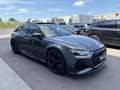 Audi RS6 RS6 Avant /PERFORMANCE/B&O/360°/ ALCANTARA/ACC Gris - thumbnail 6