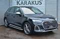 Audi SQ5 3.0 TDI quattro "ACC/PANO/SITZLÜFT./AHK" Schwarz - thumbnail 4