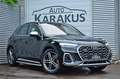 Audi SQ5 3.0 TDI quattro "ACC/PANO/SITZLÜFT./AHK" Schwarz - thumbnail 1