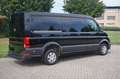 Volkswagen Crafter 35 177PK L3H2 AUT Facelift BPM VRIJ!! 13" Navi, Ca Zwart - thumbnail 4
