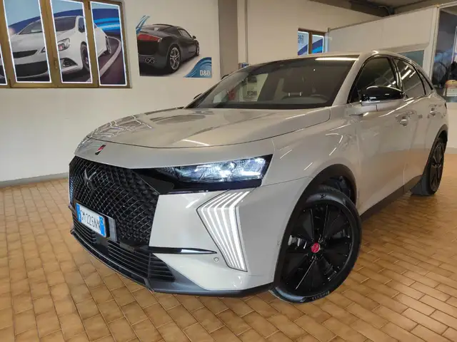 DS Automobiles DS 7 E-TENSE PHEV HYBRID DA 225 CV