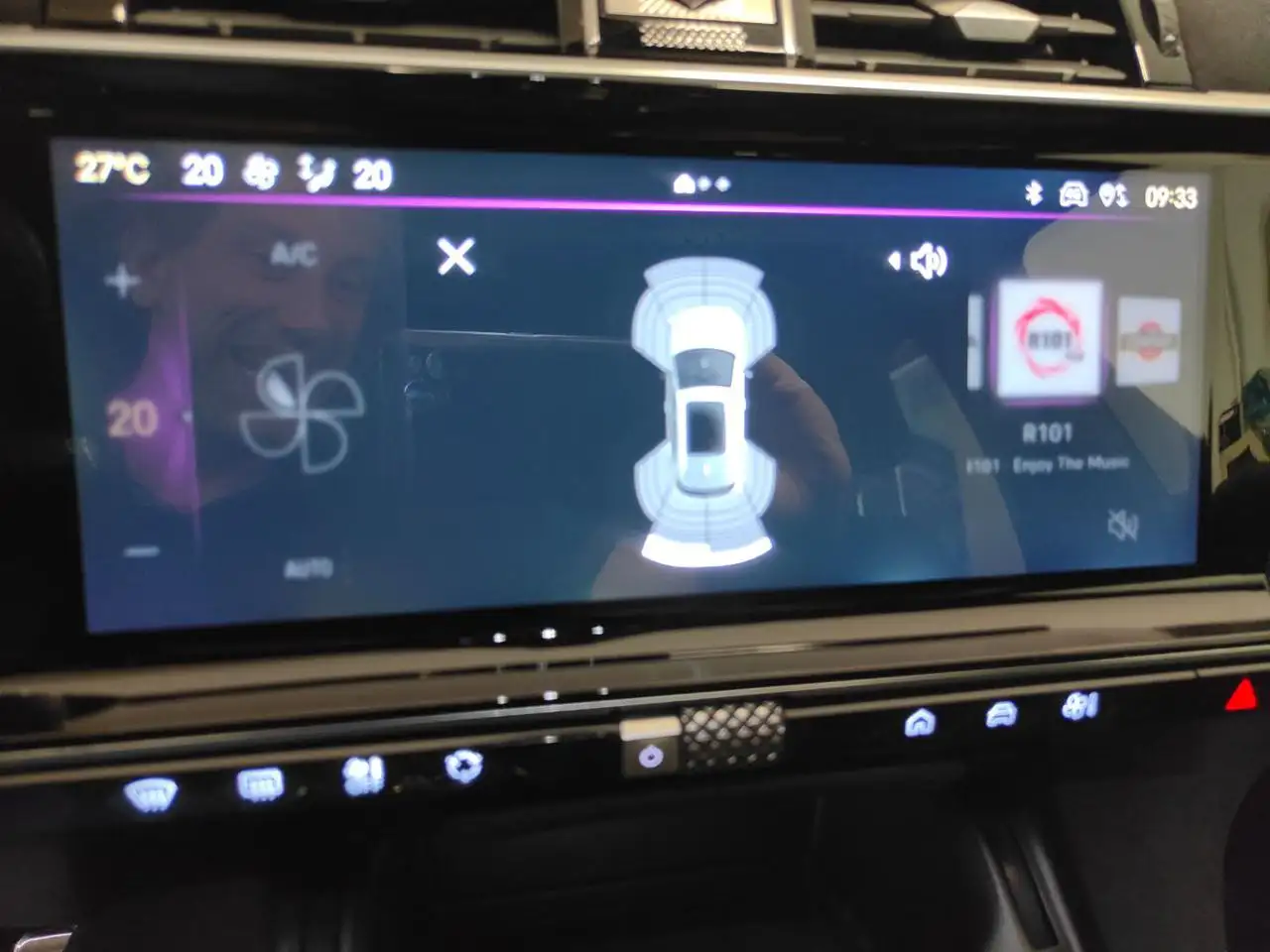 DS 7 E-TENSE PHEV HYBRID DA 225 CV, миниатюра 14