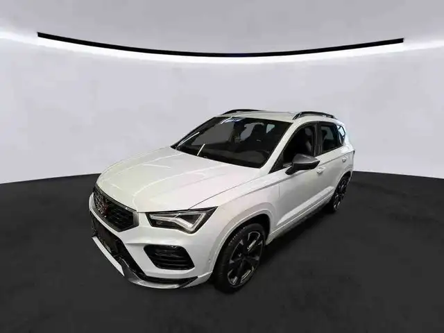 CUPRA Ateca 4Drive