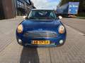 MINI Cooper Mini 1.6 Pepper | SPORT VLG.|AIRCO| NETTE AUTO| Blau - thumbnail 6