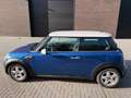 MINI Cooper Mini 1.6 Pepper | SPORT VLG.|AIRCO| NETTE AUTO| Blau - thumbnail 2