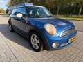 MINI Cooper Mini 1.6 Pepper | SPORT VLG.|AIRCO| NETTE AUTO| Blau - thumbnail 5
