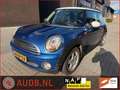 MINI Cooper Mini 1.6 Pepper | SPORT VLG.|AIRCO| NETTE AUTO| Blau - thumbnail 1