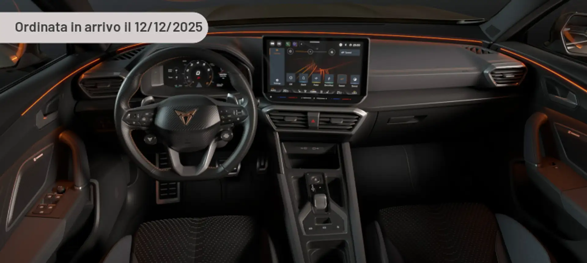 CUPRA Formentor 2.0 TDI DSG Срібний - 1
