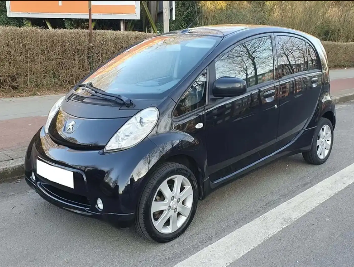 Peugeot iOn 14.5 kWh - 1