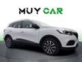 Renault Kadjar 1.5dCi Blue Techno EDC 85kW Blanc - thumbnail 1