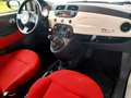 Fiat 500 1.2 69cv Bianco - thumbnail 8