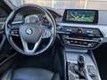 BMW 520 5-serie Touring 520i High Exe | Vollederen interie Azul - thumbnail 28