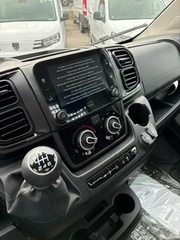 Fiat Ducato view 6