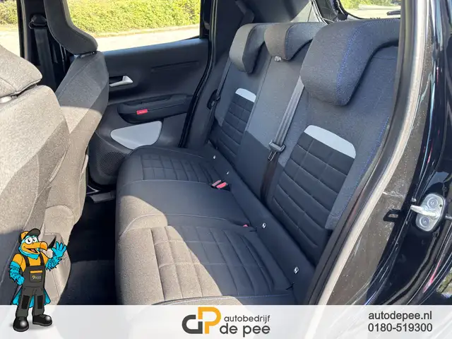 Citroen C3 view 14