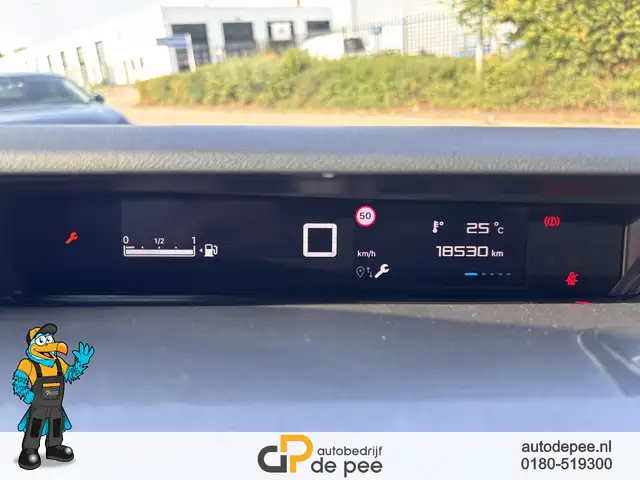 Citroen C3 view 6