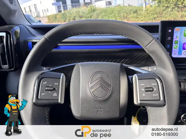 Citroen C3 view 5