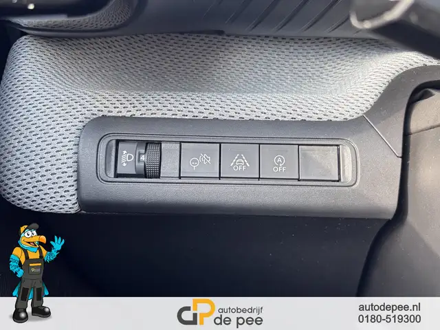 Citroen C3 view 8