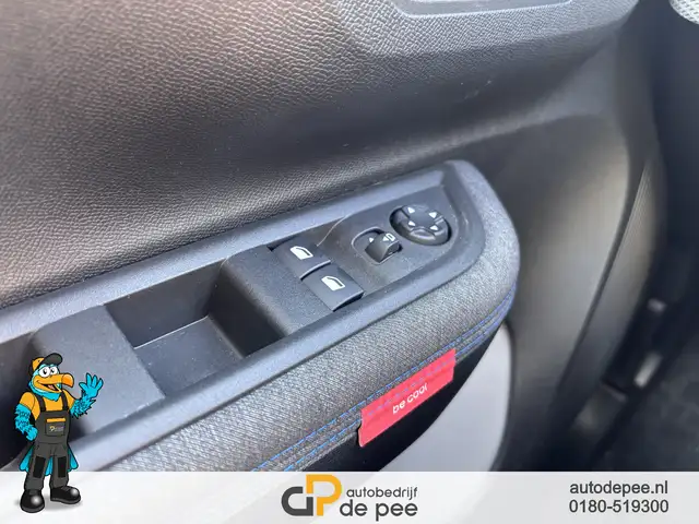 Citroen C3 view 7