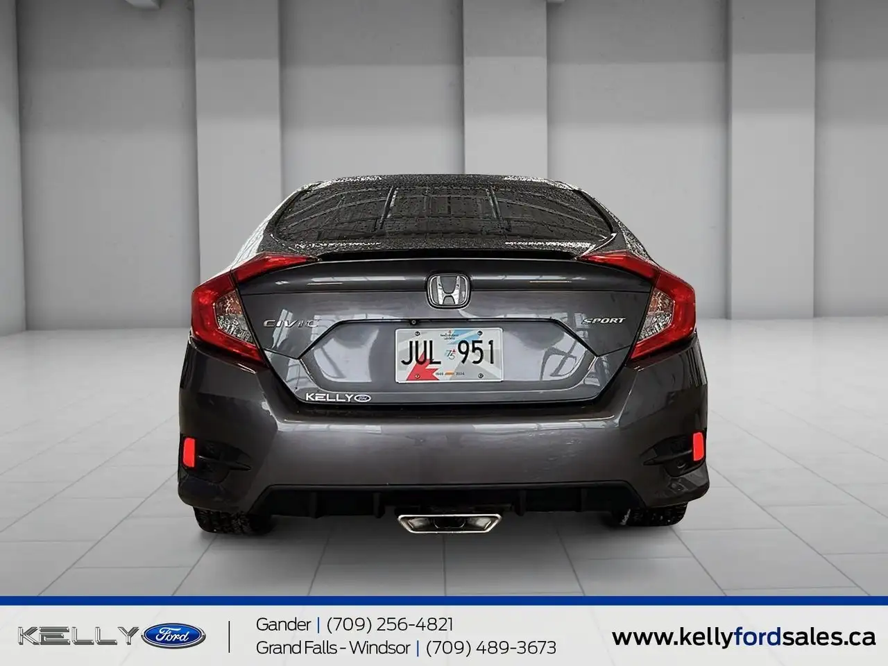 Honda Civic снимка Honda Civic