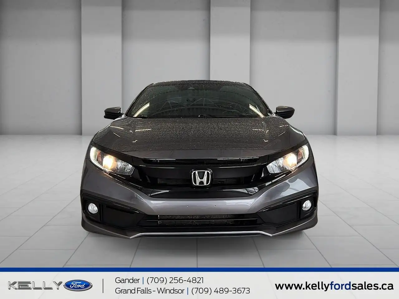 Honda Civic снимка Honda Civic