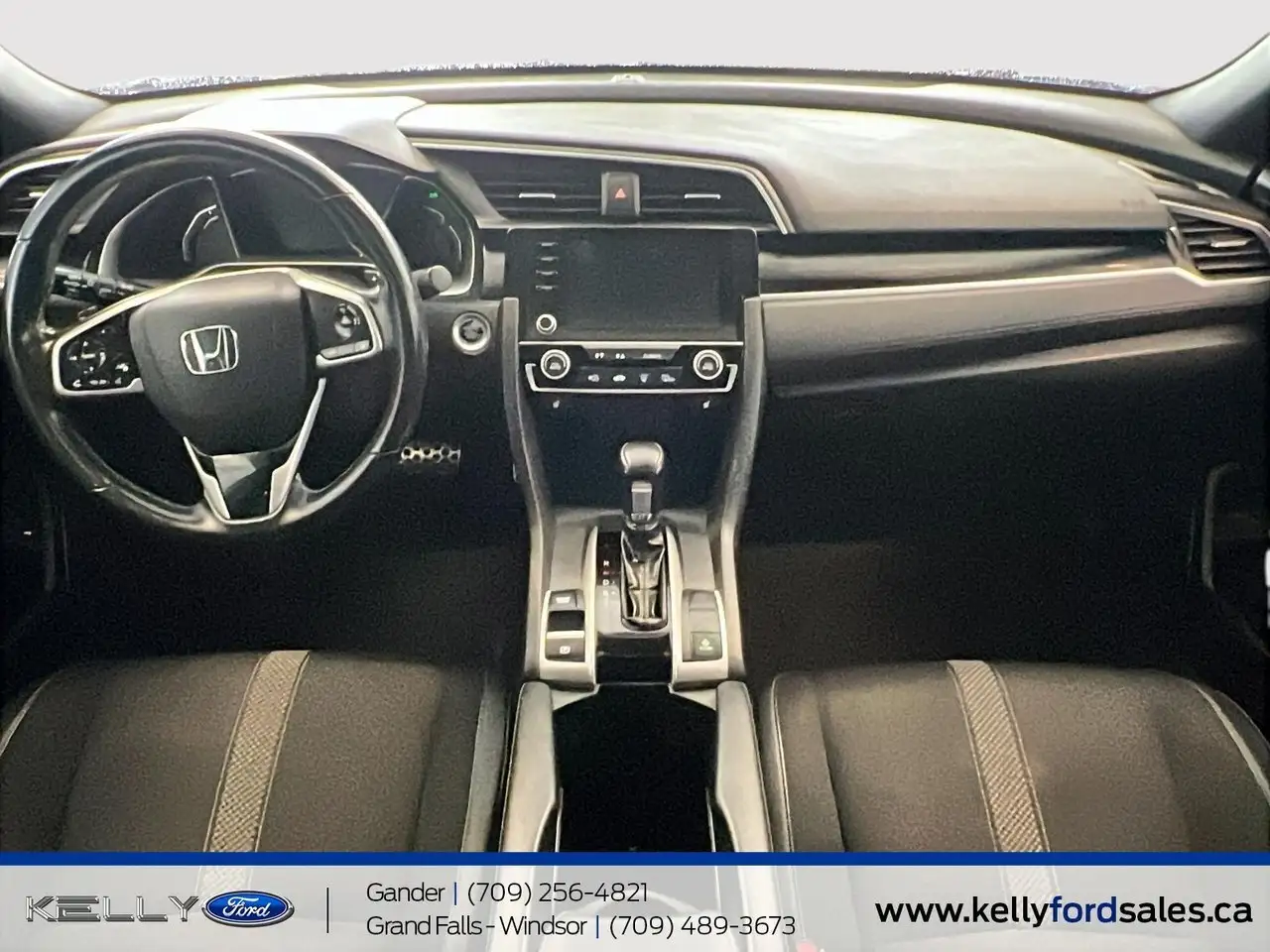 Honda Civic снимка Honda Civic