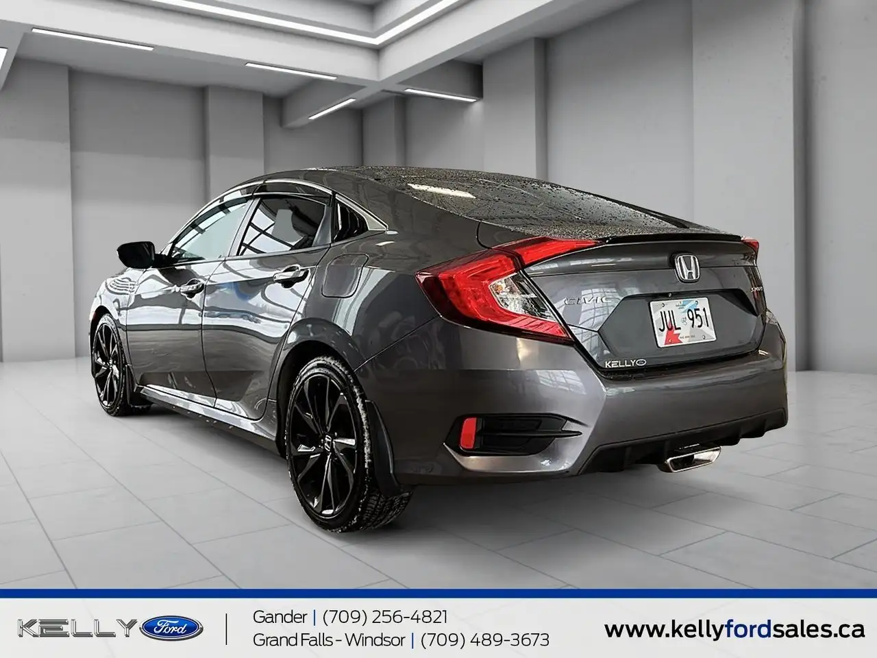 Honda Civic снимка Honda Civic