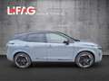 Nissan Qashqai 1,3 DIG-T MHEV N-Design+ *ab € 30.990,-* Grau - thumbnail 2