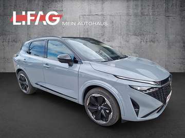 1,3 DIG-T MHEV N-Design+ *ab € 30.990,-*