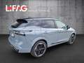 Nissan Qashqai 1,3 DIG-T MHEV N-Design+ *ab € 30.990,-* Grau - thumbnail 6