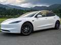 Tesla Model 3 Model 3 Long Range AWD 79kWh Weiß - thumbnail 1