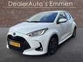 Toyota Yaris 1.5 Hybrid Dynamic Wit - thumbnail 2
