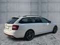 Skoda Octavia 2.0 TDI 4x4 RS LED+NAVI+ACC+SHZ+RFK+DAB Blanco - thumbnail 6