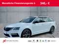 Skoda Octavia 2.0 TDI 4x4 RS LED+NAVI+ACC+SHZ+RFK+DAB Blanco - thumbnail 1