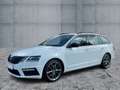 Skoda Octavia 2.0 TDI 4x4 RS LED+NAVI+ACC+SHZ+RFK+DAB Blanco - thumbnail 2