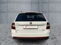 Skoda Octavia 2.0 TDI 4x4 RS LED+NAVI+ACC+SHZ+RFK+DAB Blanco - thumbnail 5