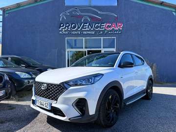 1.6 CRDI 136CH CREATIVE DCT-7 EURO6D-EVAP