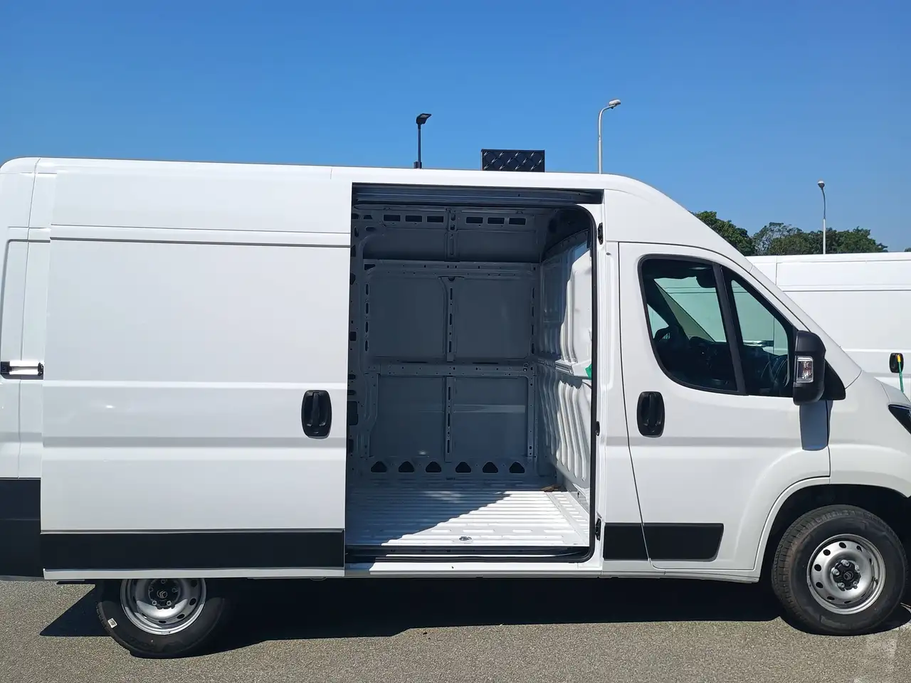 Citroen Jumper 2026
