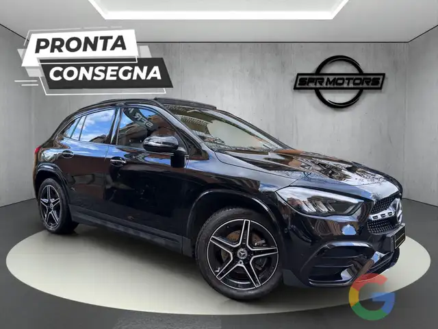 Mercedes-Benz GLA 180 180 Premium AMG 1.3 136cv - PROMO