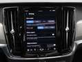 Volvo V90 T6 PLUG-IN HYBRID ULTRA DARK 360GR CAM TREKHAAK LE Grijs - thumbnail 31
