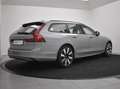 Volvo V90 T6 PLUG-IN HYBRID ULTRA DARK 360GR CAM TREKHAAK LE Grijs - thumbnail 3
