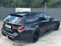 BMW M3 Touring 3.0 Competition M xdrive GARANZIA 5 ANNI Noir - thumbnail 4
