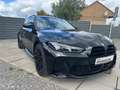 BMW M3 Touring 3.0 Competition M xdrive GARANZIA 5 ANNI Noir - thumbnail 5