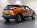 Peugeot 2008 Blue Lease Active - FULL LED - NAVIGATIE - APPLE C Orange - thumbnail 4