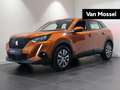 Peugeot 2008 Blue Lease Active - FULL LED - NAVIGATIE - APPLE C Orange - thumbnail 1