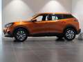 Peugeot 2008 Blue Lease Active - FULL LED - NAVIGATIE - APPLE C Orange - thumbnail 3