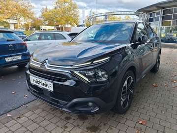 C4 Lim. Shine 130 PS Automatik