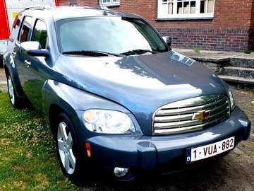 Hhr 2.4i 16v LT